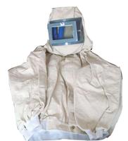 噴砂服 噴砂防護服