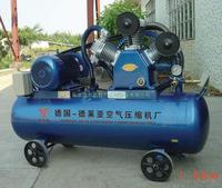 移動活塞式空壓機