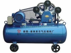 7.5KW活塞式空壓機