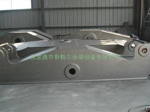 不銹鋼噴砂加工 噴丸加工