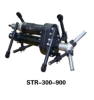 管道內壁噴砂器系列